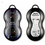Earphone WK Wi90 White