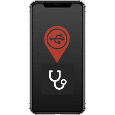 Τεχνικός έλεγχος συσκευής iPhone XR