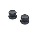 Dobe TYX-0649 Thumb Grips για Xbox Series σε Μαύρο χρώμα