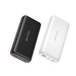 Power Bank WK 20000mAh GIFON PD18W+QC3.0 White WP-189