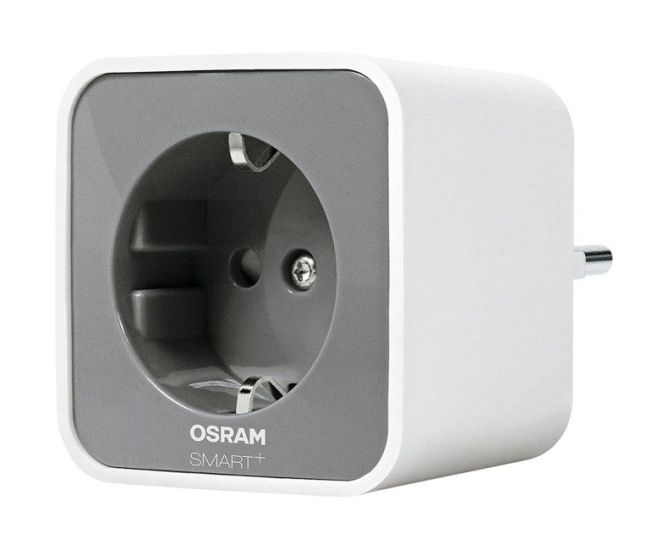 Osram Smart Plus Switchable Socket