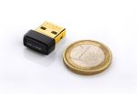 TP-LINK Ασύρματο N Nano USB Adapter  TL-WN725N, 150Mbps, Ver. 3.0