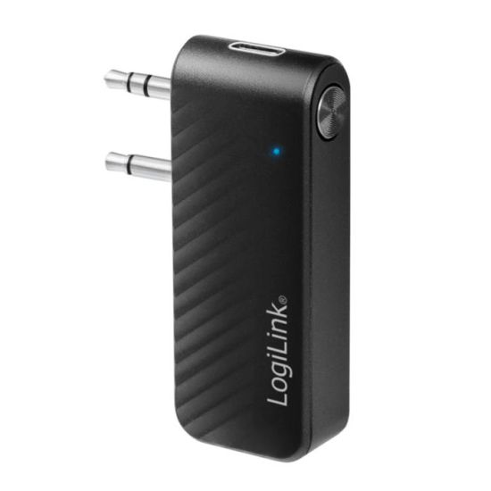 Audio Transmitter Bluetooth 5.1 LogiLink BT0061
