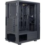 Computer Case Inter-Tech IT-3306 CAVY ARGB