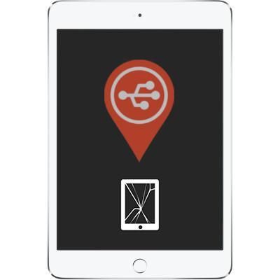 Αντικατάσταση Κρυστάλου Αφής iPad 2