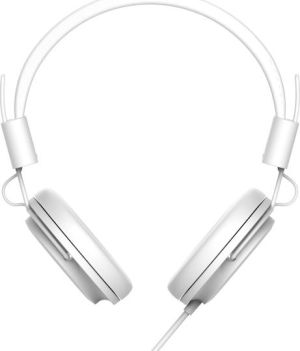 DeFunc Headphone Basic άσπρο