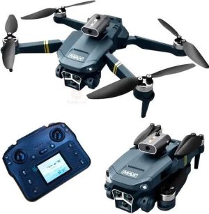 Drone M3 Ultra FPV με Κάμερα 1080p