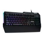 Keyboard Mechanical RGB Zeroground KB-3400G TAIGEN v3.0