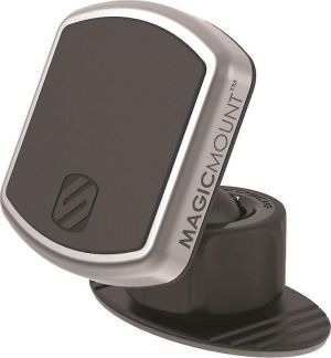 Scosche MPDI Βάση Κινητού Αυτοκινήτου MagicMount Pro Dash με Μαγνήτη