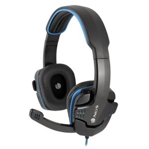 NGS GHX-505 Gaming Headset