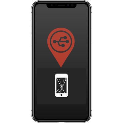 Αντικατάσταση Οθόνης iPhone 12 Mini
