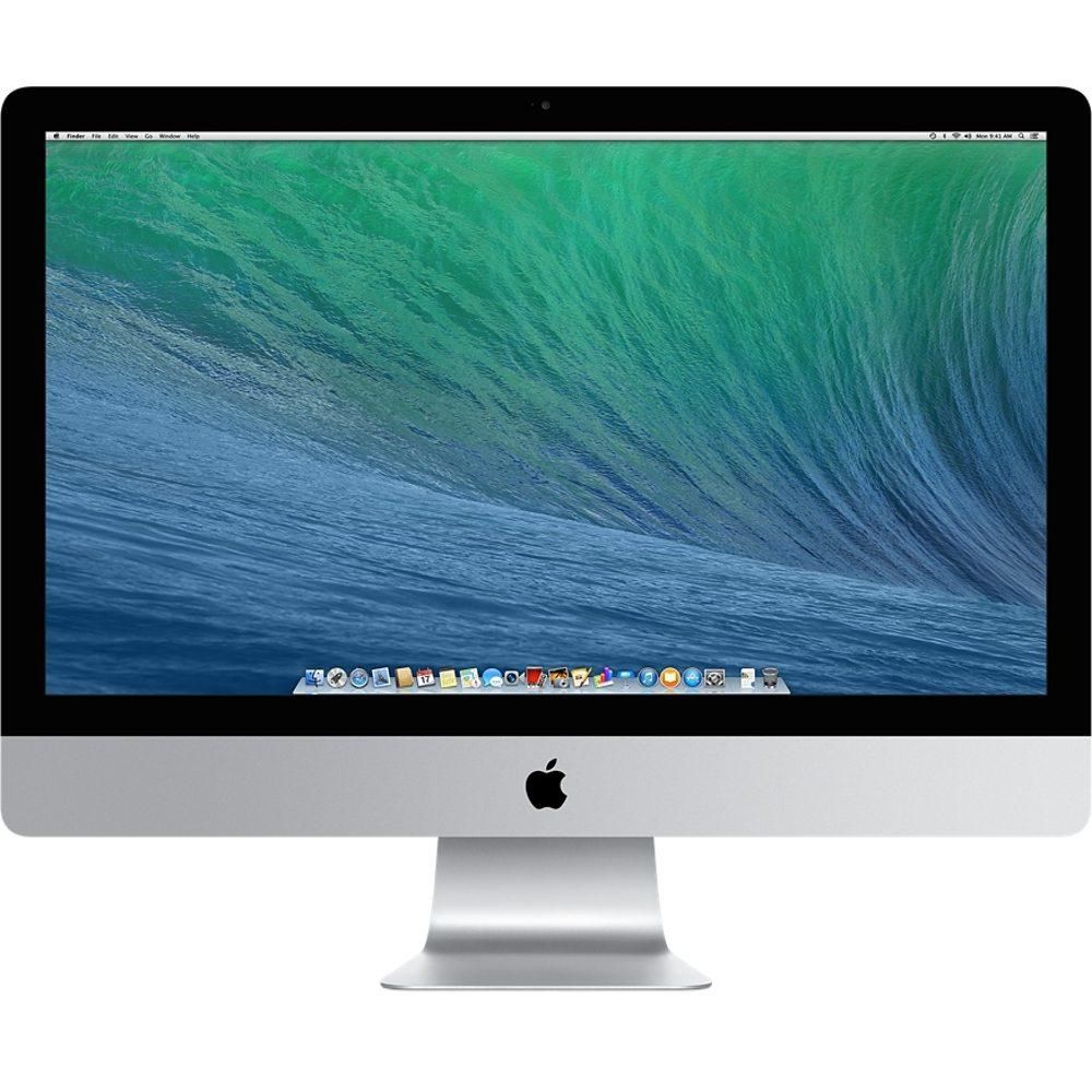 Τεχνικός έλεγχος / διάγνωση iMac