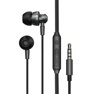 Earphone WK YA-05 Tarnish