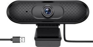 Hoco DI01 Web Camera Full HD 1080p