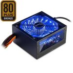 Psu ATX Inter-Tech  Argus RGB-700W 80+ Bronze
