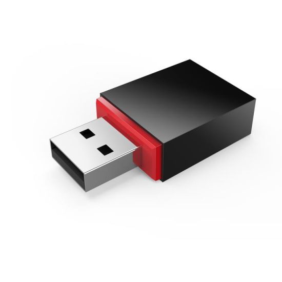 Mini Usb Wireless N 300Mbps Tenda U3