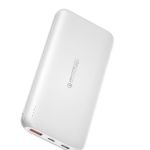 Power Bank WK 20000mAh GIFON PD18W+QC3.0 White WP-189