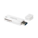 Card Reader Logilink CR0034A USB 3.0