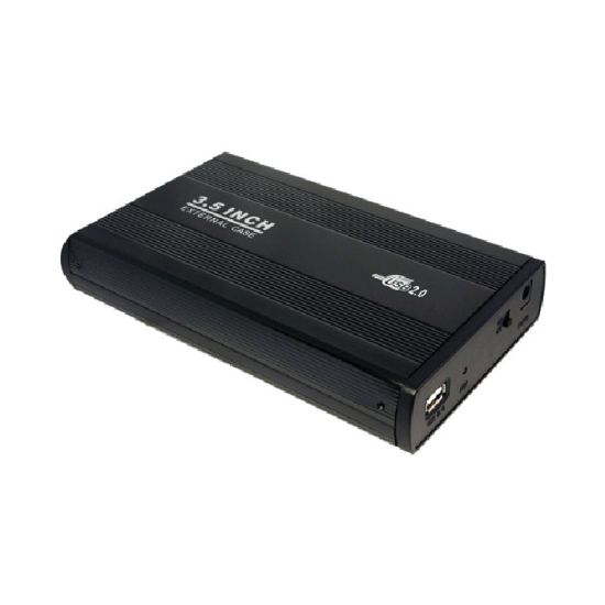 Enclosure 3,5 IDE Logilink UA0066