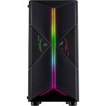 Computer Case Inter-Tech IT-3306 CAVY ARGB