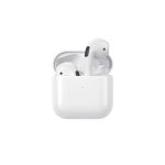 Earphone TWS WK BT V4 White