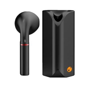 In ear Wireless Headset UA30 Black iXchange