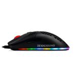 Mouse Zeroground RGB MS-3900G HARADO v2.0