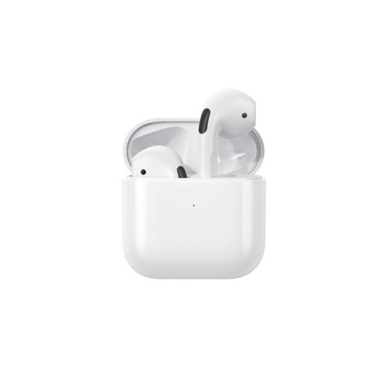 Earphone TWS WK BT V4 White