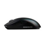 Mouse Wired/Wireless Zeroground RGB MS-4300WG KIMURA v3.0 Black