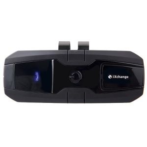 Bluetooth Hands-free Speakerphone iXchange CK-03A