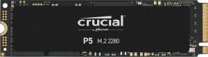 Crucial P5 SSD 250GB M.2 NVMe PCI Express 3.0