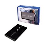 Enclosure 2,5 SATA Logilink UA0041B