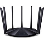 Access Point Dual-Band Gigabit 2100Mbps Tenda AC23