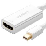 Mini DP to HDMI Adapter 4K UGREEN MD112 40361