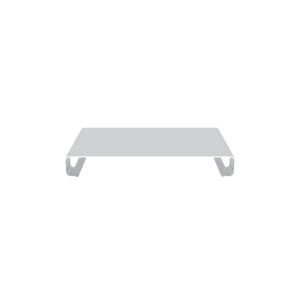 Tabletop Monitor Riser Focus Mount LLS-101