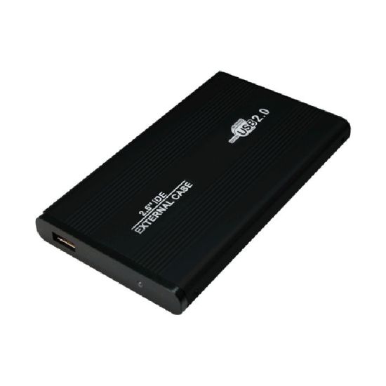 Enclosure 2,5 IDE Logilink UA0040B