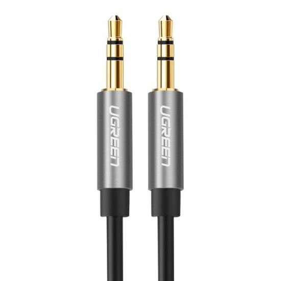 Cable Audio 3.5mm M/M 0,5m UGREEN AV119 10732