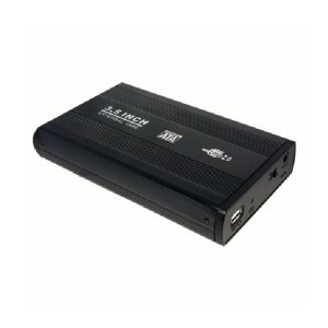 Enclosure 3,5 SATA Logilink UA0082