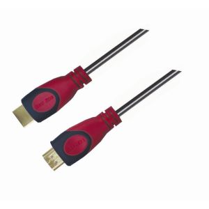 Cable HDMI M/M 15m 4K/30Hz Aculine HDMI-007