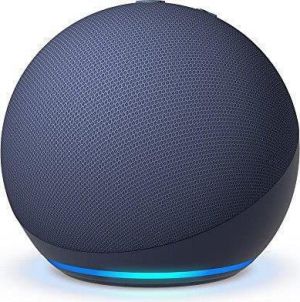 Amazon Echo Dot (5th Gen) Blue
