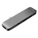 Multi Function Type-C 3.2 Converter Logilink UA0301