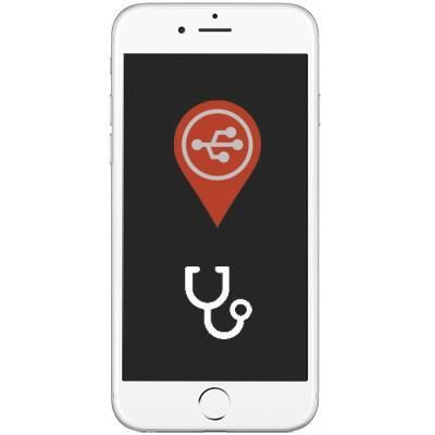 Τεχνικός έλεγχος συσκευής iPhone 6
