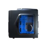 Computer Case Inter-Tech  A6 Superior-RTX