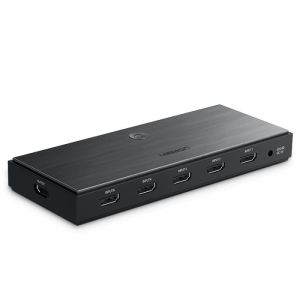 HDMI Splitter 5 Port 4K/60Hz UGREEN CM189 50710