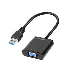 USB 3.0 to 1 VGA Logilink UA0231