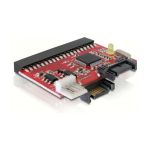 Adapter ide to sata Logilink AD0005B