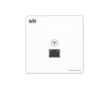 Access Point in Wall 300Mbps 2.4GHz Wis WCAP-WS Cloud