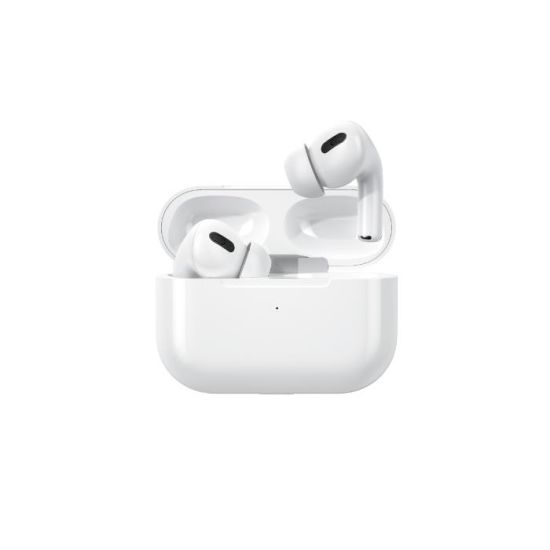Earphone TWS WK BT V3 White