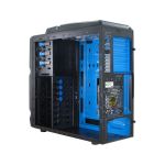 Computer Case Inter-Tech  A6 Superior-RTX