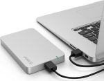 ORICO εξωτερική θήκη για 2.5" HDD 2569S3, USB 3.0, 4TB, 5Gbps, μαύρη